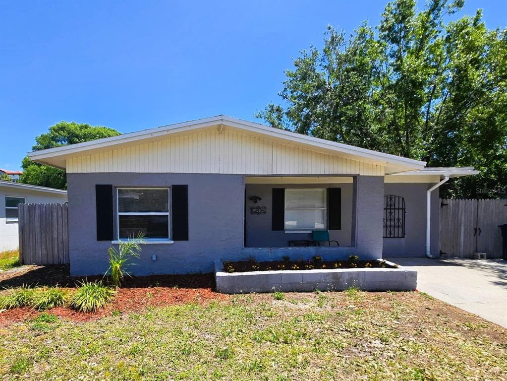 6604 S MASCOTTE STREET TAMPA, FL 33616