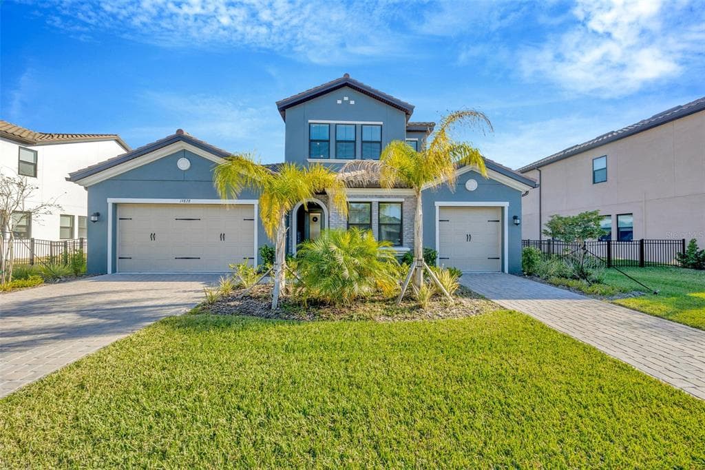 19828 CYPRESS BRIDGE DRIVE ODESSA, FL 33556