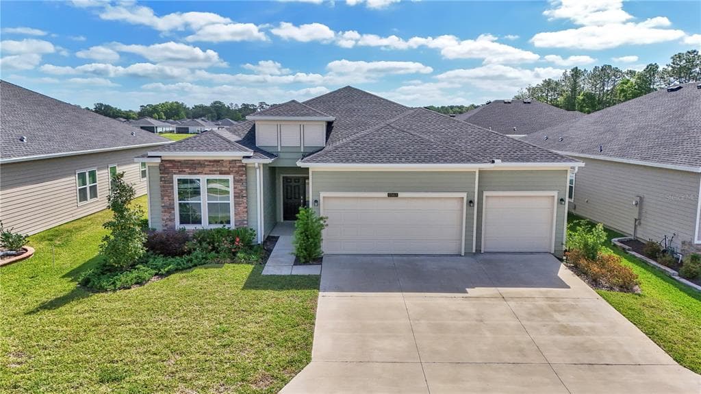 7563 SW 78TH TERRACE OCALA, FL 34481