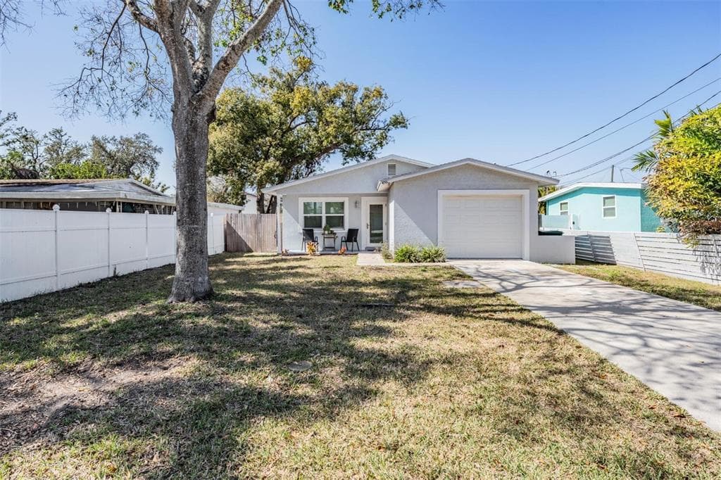 4568 67TH STREET N ST PETERSBURG, FL 33709
