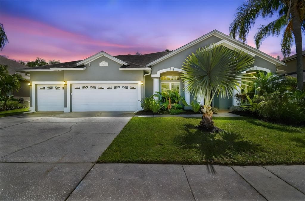 18025 KINGS PARK DRIVE TAMPA, FL 33647