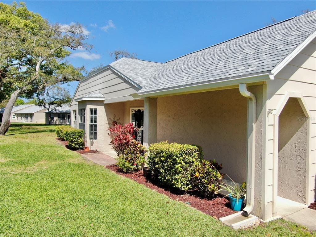 4851 LEYTE COURT NEW PORT RICHEY, FL 34655