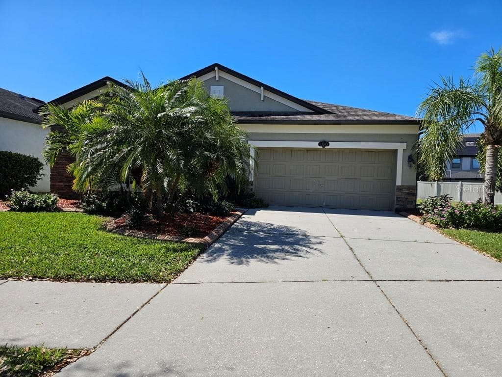 11513 SCARLET IBIS PLACE RIVERVIEW, FL 33569