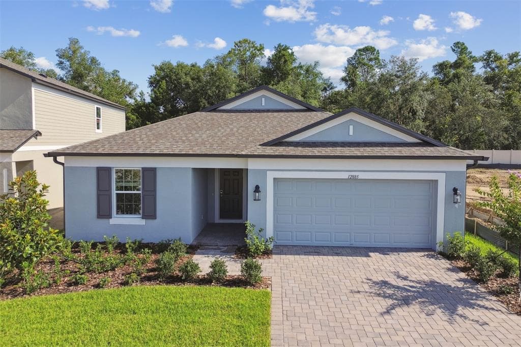 12885 CASTLE OAKS DRIVE HUDSON, FL 34669