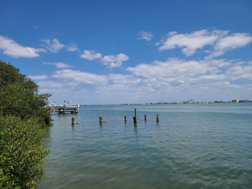 600 BOCA CIEGA ISLE DRIVE