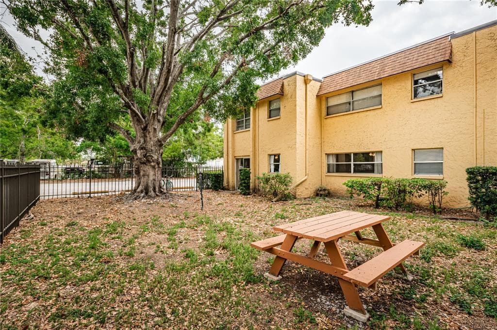 4455 38TH TERRACE N UNIT B8