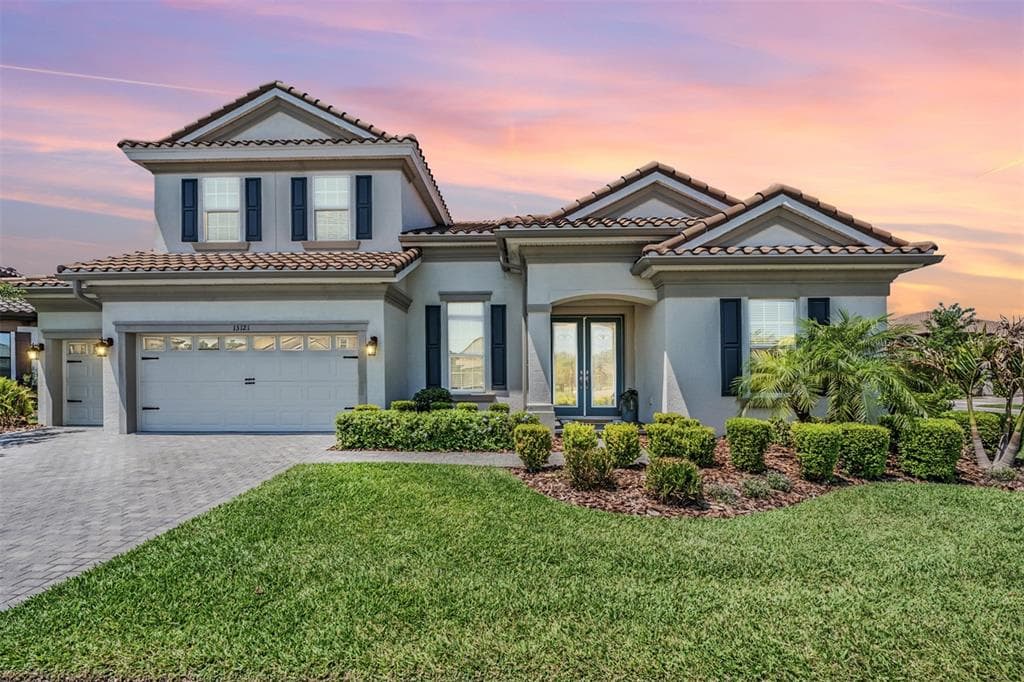 13121 PASTURE VIEW LOOP