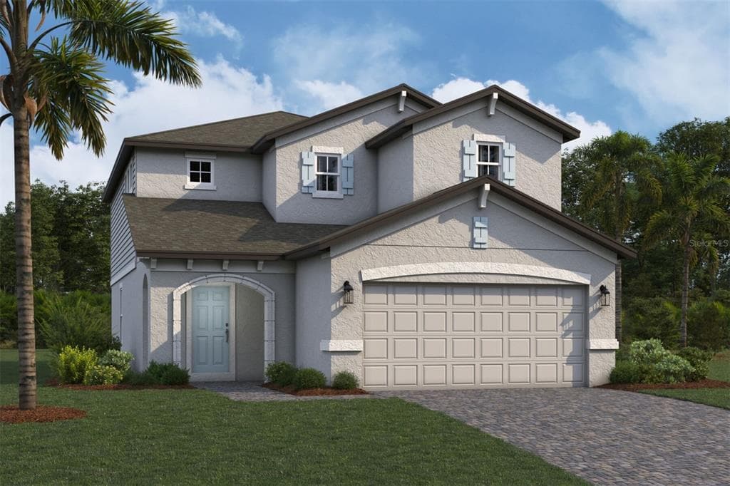 12776 CASTLE OAKS DRIVE HUDSON, FL 34669