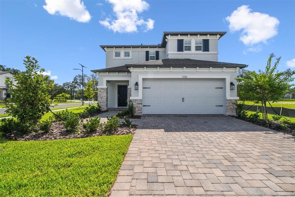 13728 BERRYWOOD COURT HUDSON, FL 34669