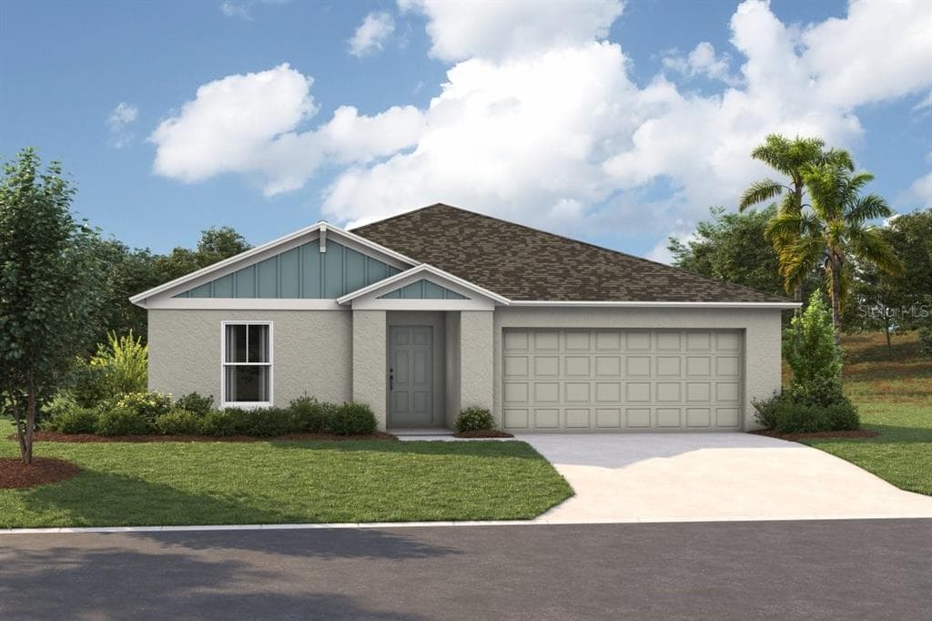 1582 SAGE AVENUE HAINES CITY, FL 33844