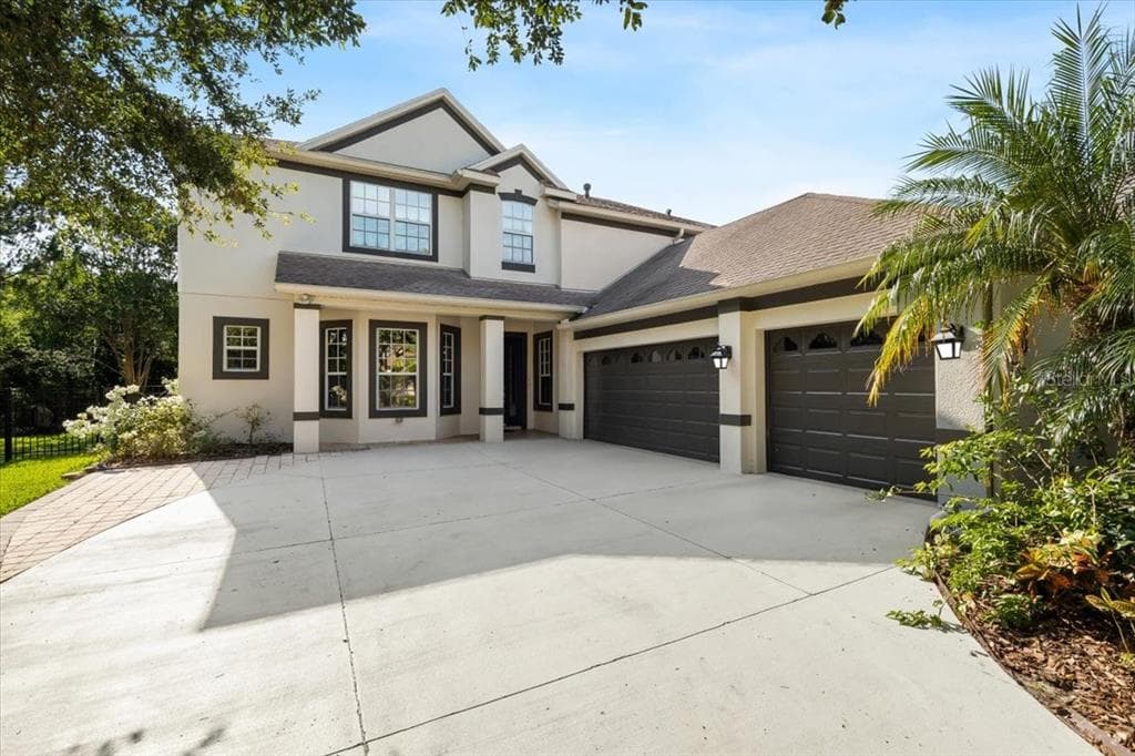 20403 WALNUT GROVE LANE TAMPA, FL 33647