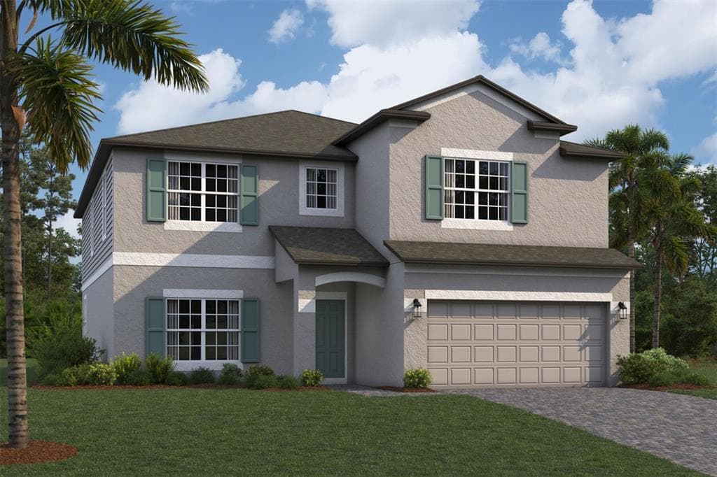 20161 ORIANA LOOP LAND O LAKES, FL 34638