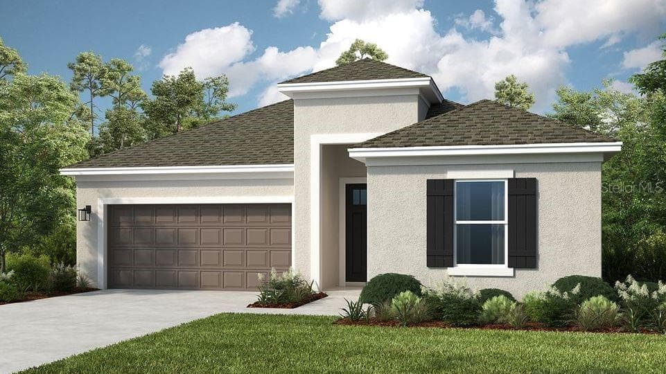 1612 LONGLINER LOOP WESLEY CHAPEL, FL 33543