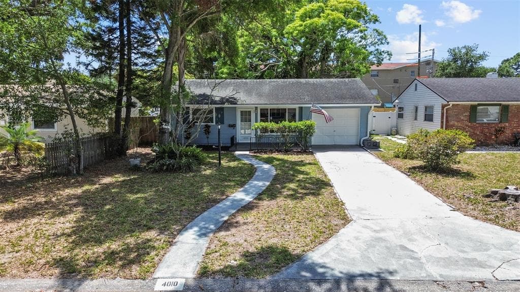 4010 7TH AVENUE N ST PETERSBURG, FL 33713