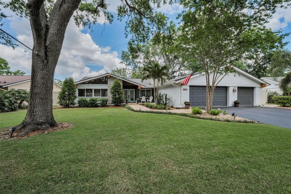 3603 SCHEFFLERA ROAD TAMPA, FL 33618