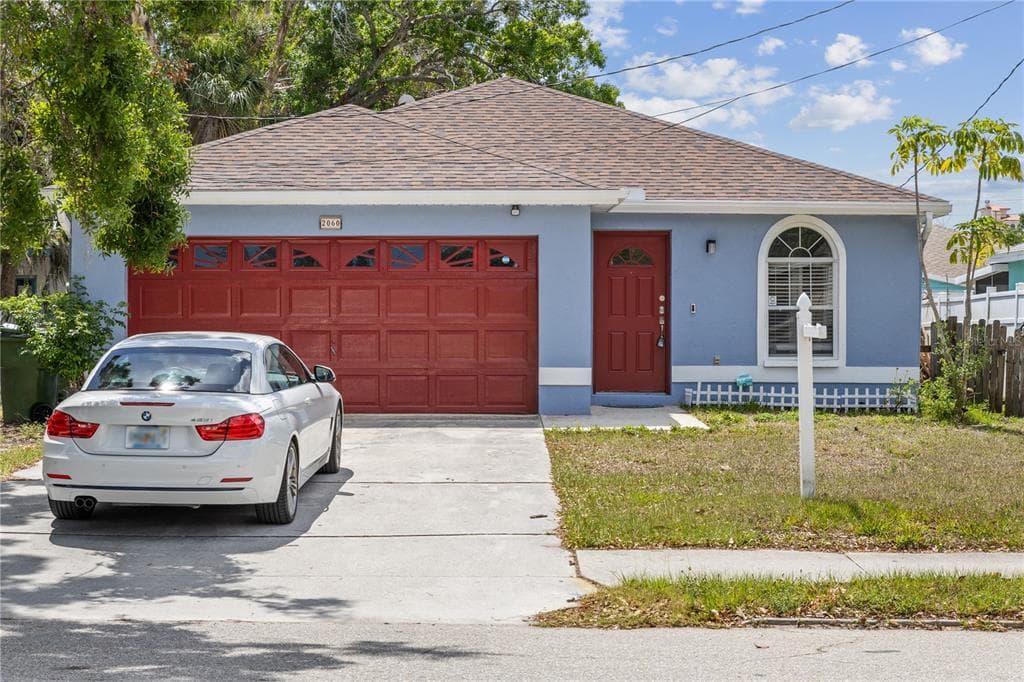 2060 6TH STREET SARASOTA, FL 34237