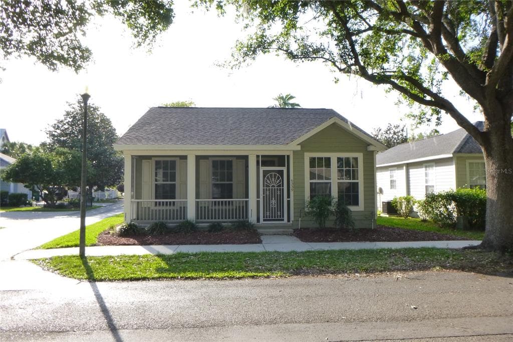 6339 BIRMINGHAM AVENUE ZEPHYRHILLS, FL 33542
