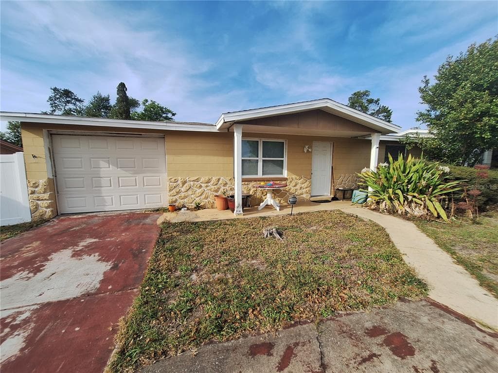 7407 DUKE DRIVE HUDSON, FL 34667