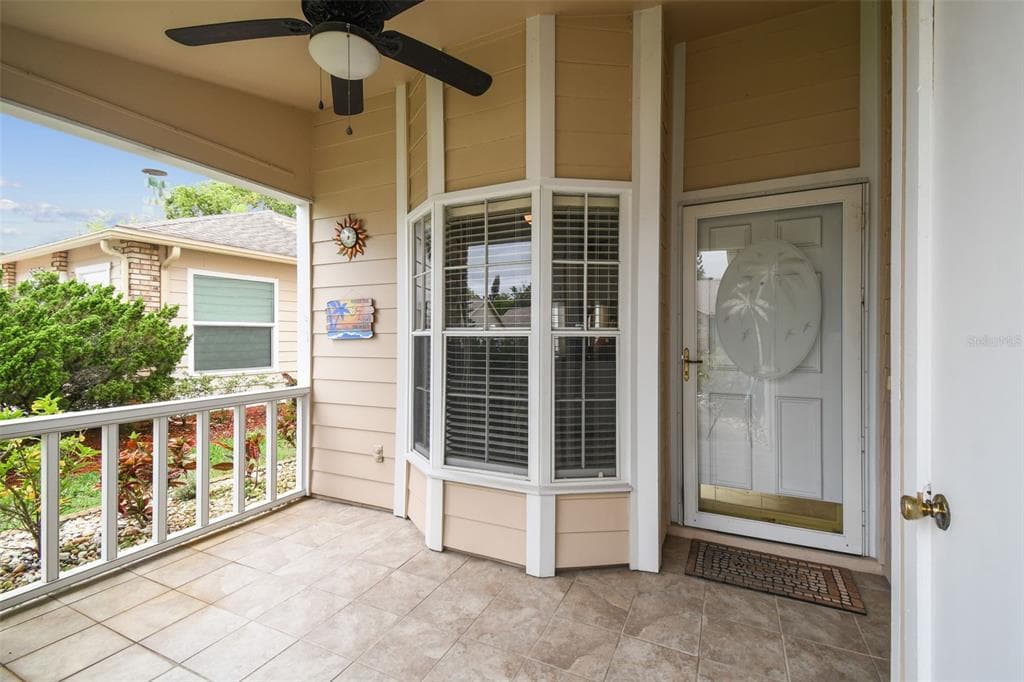 6529 THICKET TRAIL NEW PORT RICHEY, FL 34653