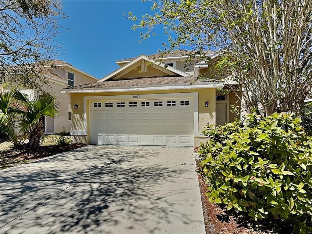 15023 SKIP JACK LOOP LAKEWOOD RANCH, FL 34202