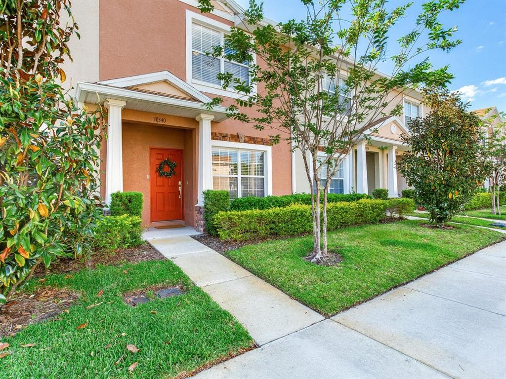 30340 ELDERWOOD DRIVE WESLEY CHAPEL, FL 33543