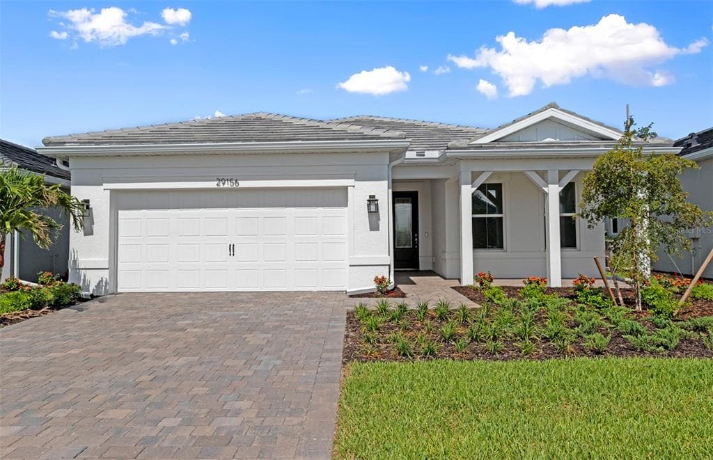 29156 CORAL HARBOUR DRIVE ENGLEWOOD, FL 34223