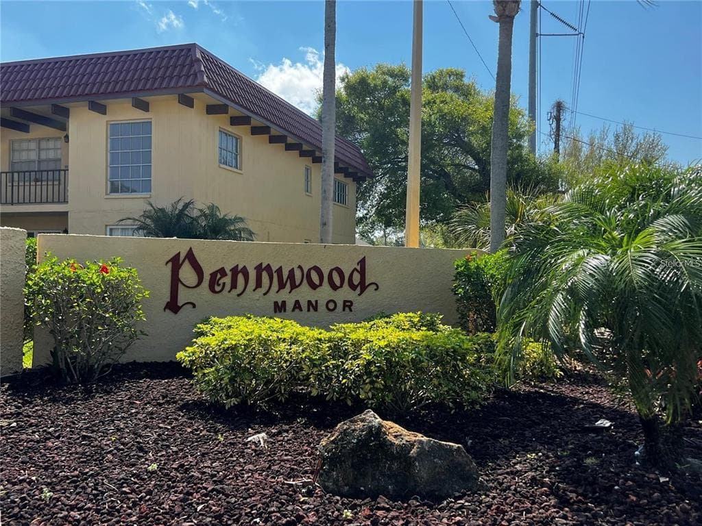 1845 S HIGHLAND AVENUE UNIT 3-12 LARGO, FL 33756