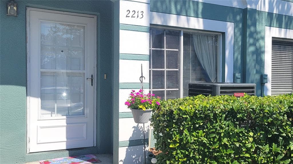 2213 FLUORSHIRE DRIVE
