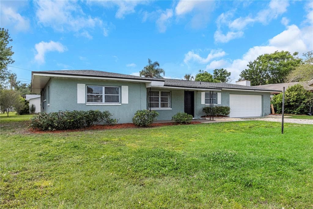 1881 STANCEL DRIVE CLEARWATER, FL 33764