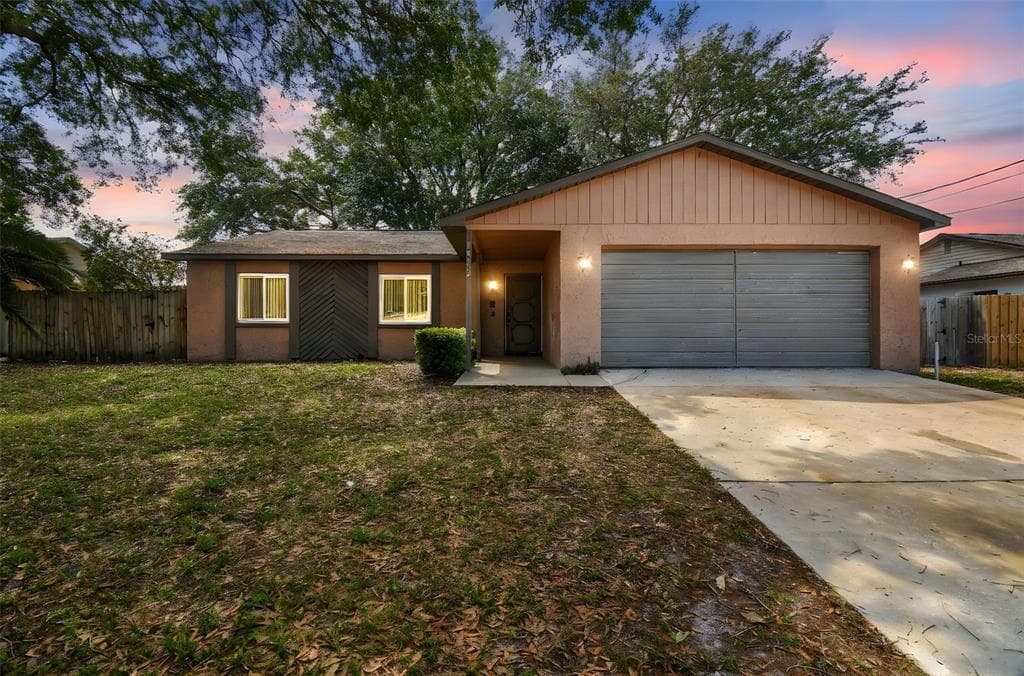 16039 FROST DRIVE