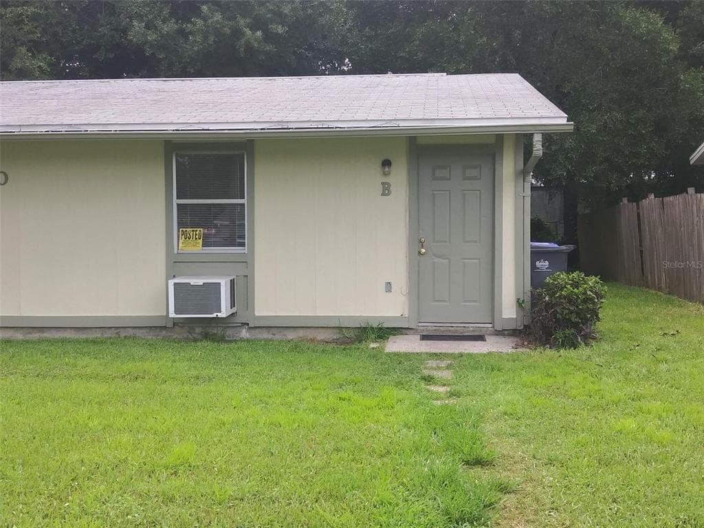 2810 ANTHONY STREET TAMPA, FL 33619