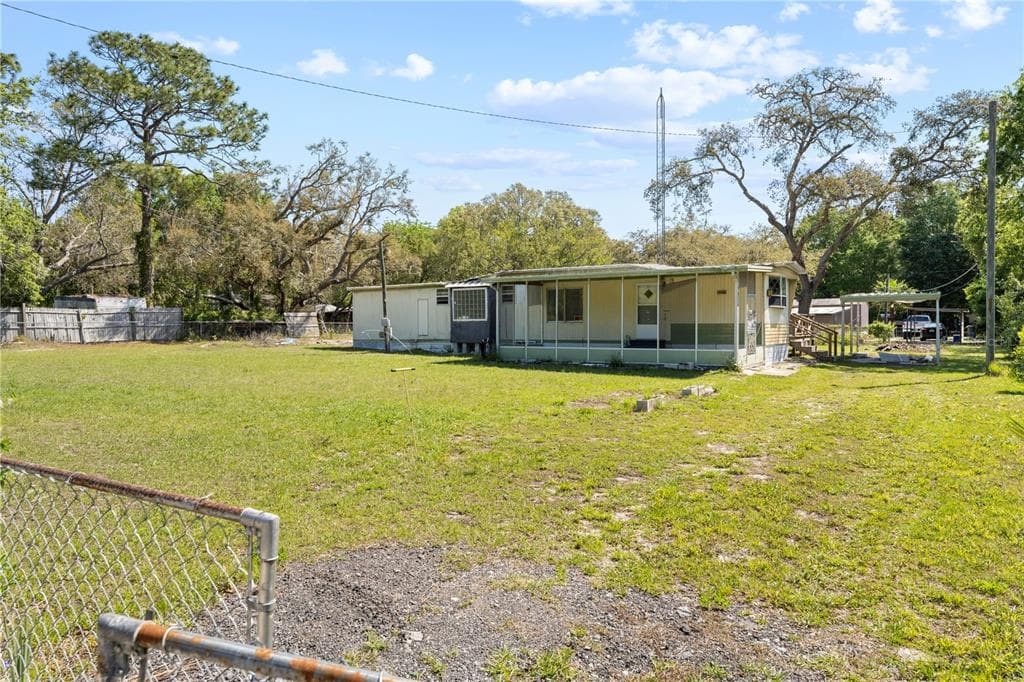 11351 S ANN POINT HOMOSASSA, FL 34448