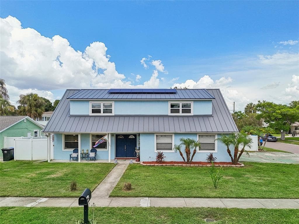 8439 BOXWOOD DRIVE TAMPA, FL 33615