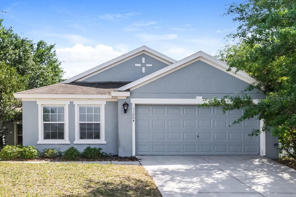 11024 LEMAY DRIVE CLERMONT, FL 34711