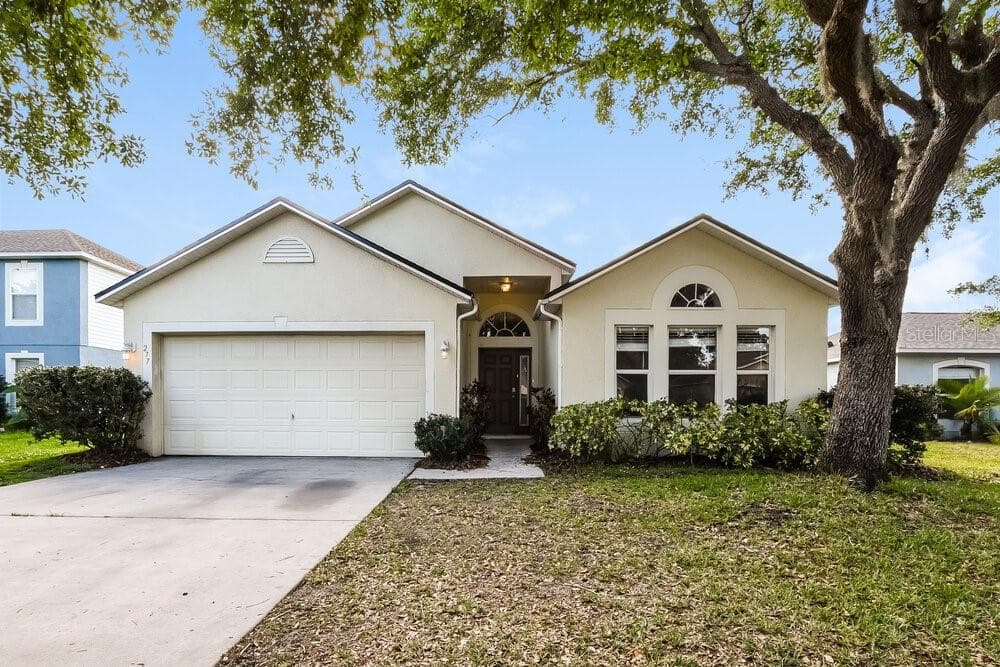 277 MCKAY BOULEVARD SANFORD, FL 32771