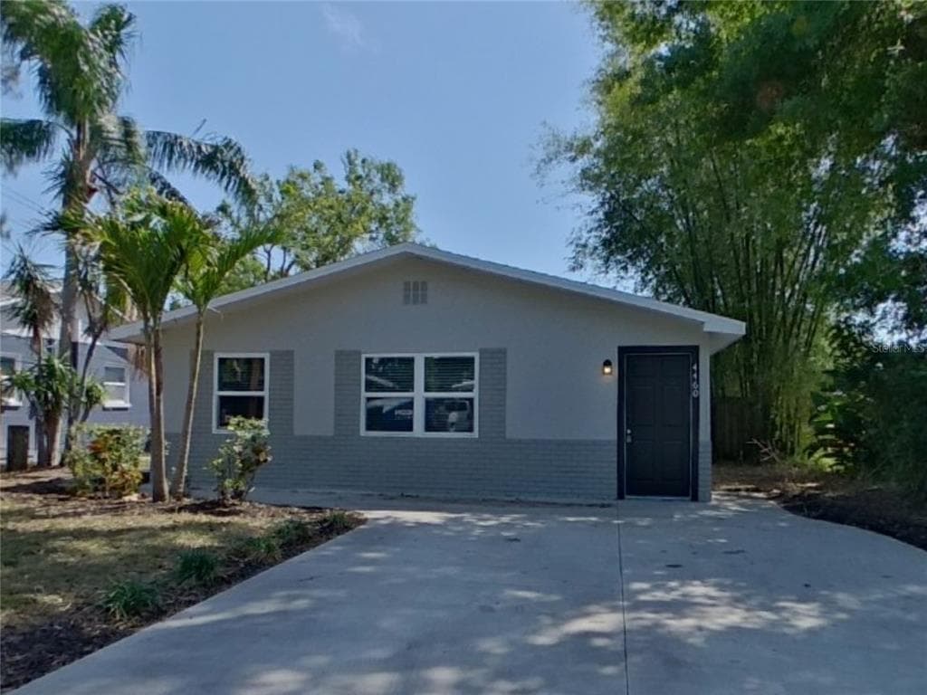 4460 49TH AVENUE N ST PETERSBURG, FL 33714