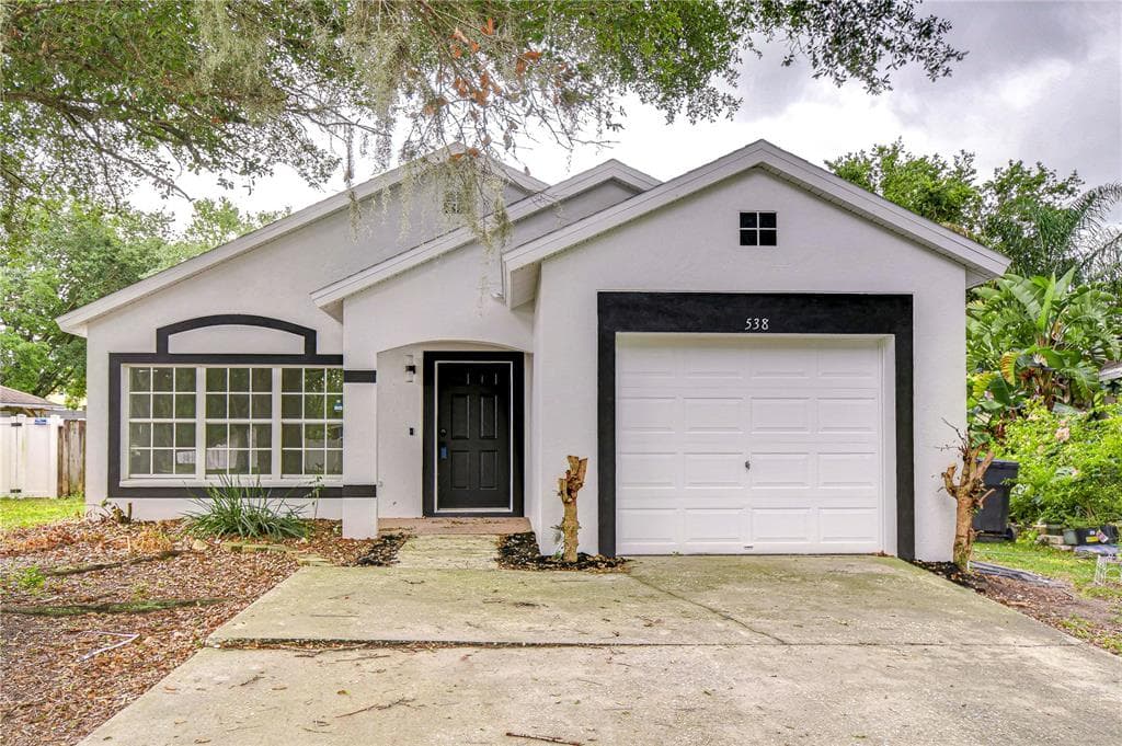 538 SUMMER SAILS DRIVE VALRICO, FL 33594