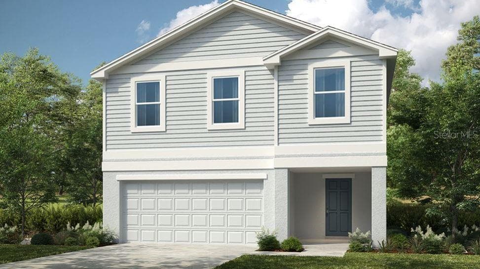 12440 GUST COURT HUDSON, FL 34669