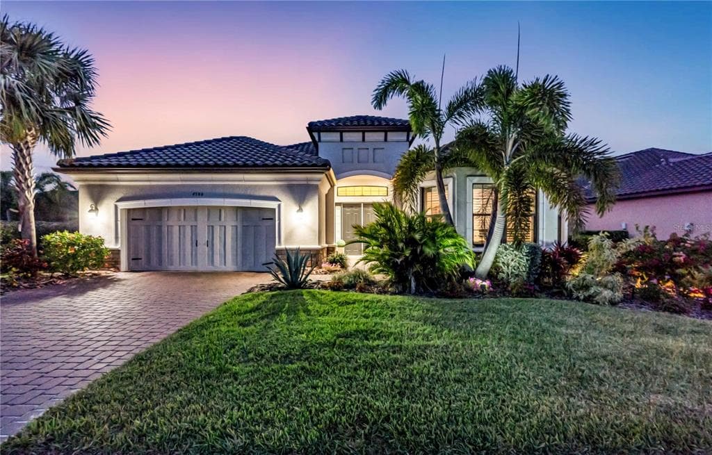 4506 STICKLEY COURT
