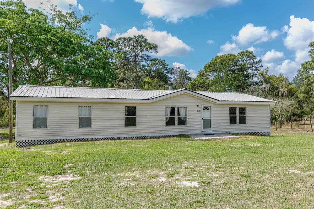 9609 N FLEET PATH DUNNELLON, FL 34433