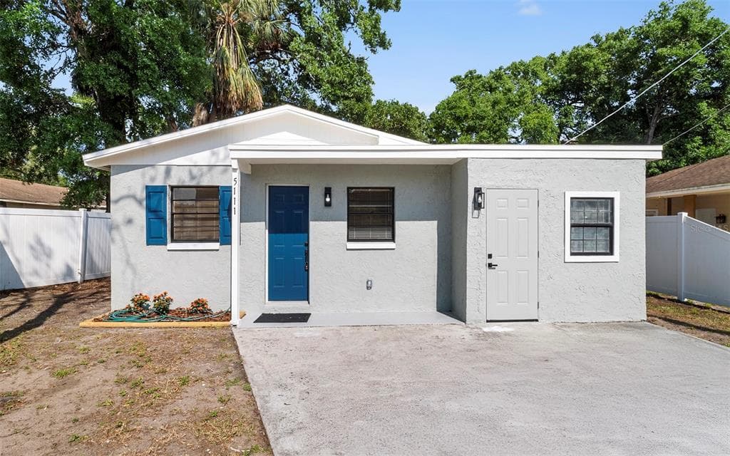 5111 N 30TH STREET TAMPA, FL 33610