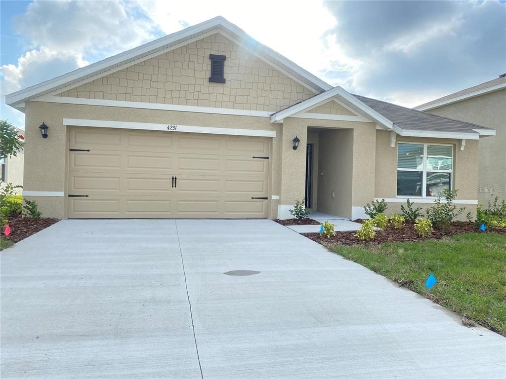 4231 DOVETAIL LANE PALMETTO, FL 34221