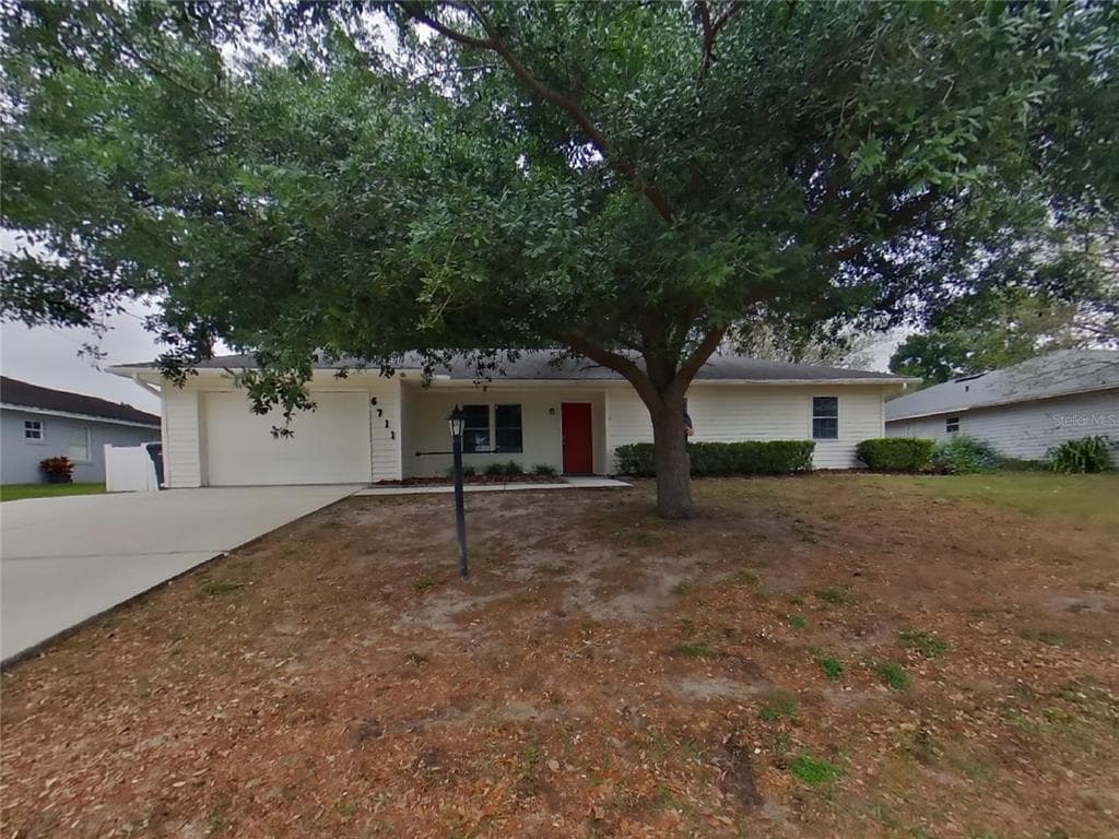 6711 LEMON TREE DRIVE LAKELAND, FL 33813