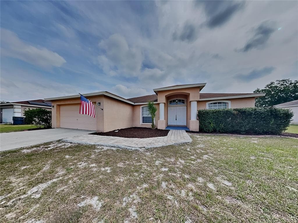 4891 PALM VIEW DRIVE W MULBERRY, FL 33860