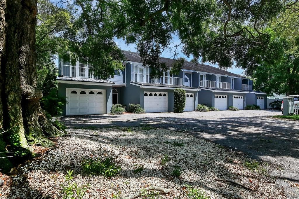 1506 S BAY VILLA PLACE UNIT C