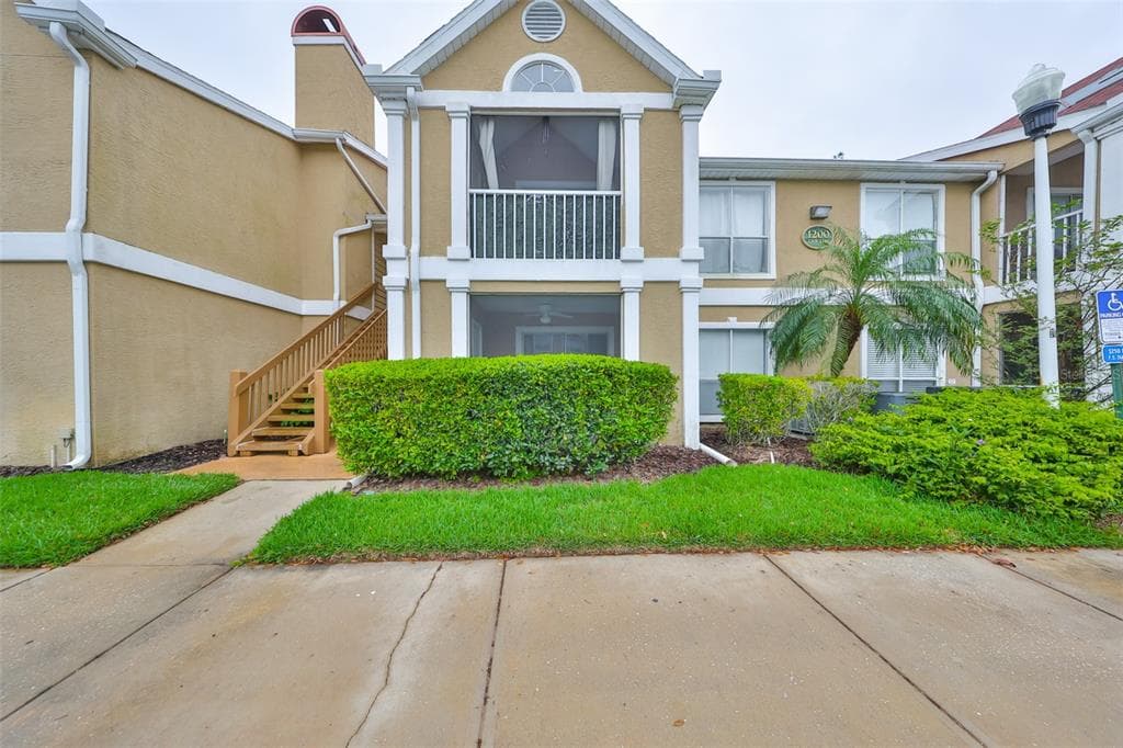 9481 HIGHLAND OAK DRIVE UNIT 1206 TAMPA, FL 33647