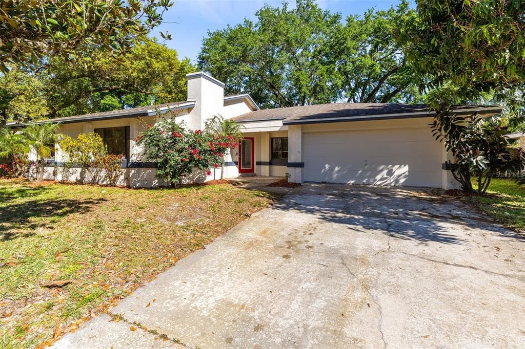 725 COQUINA COURT ORLANDO, FL 32807