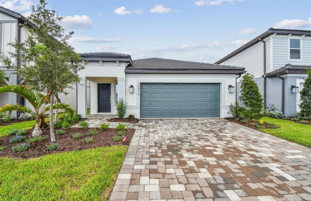 10414 CROSS RIVER TRAIL PARRISH, FL 34219