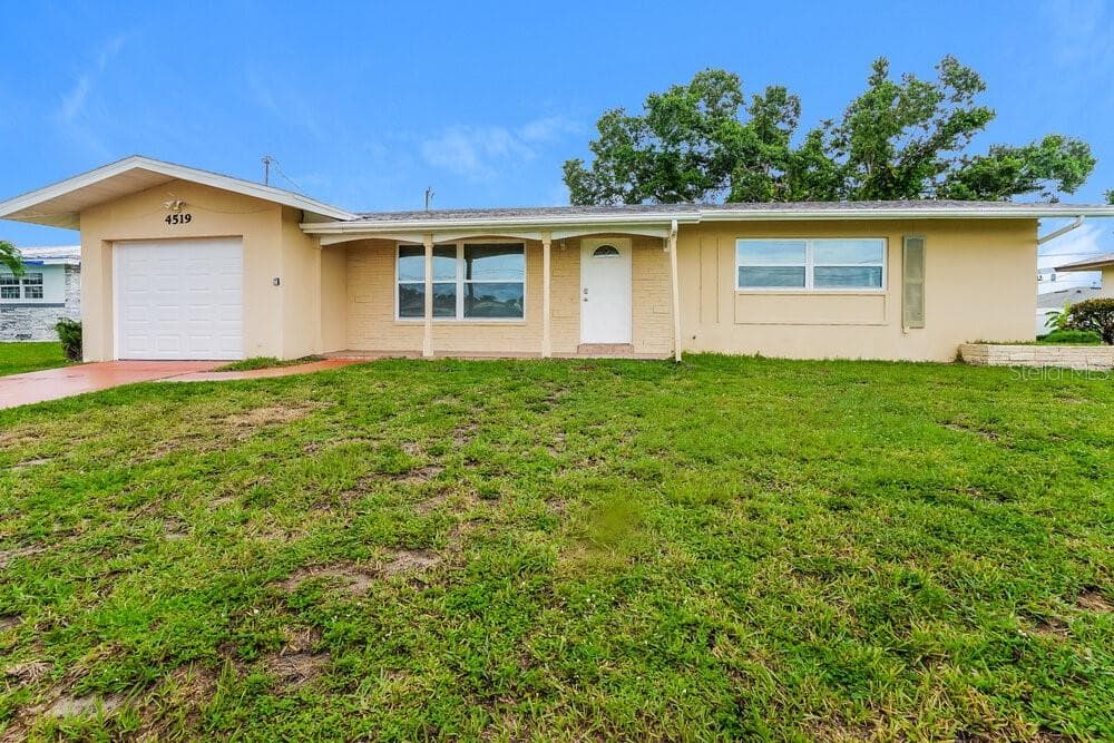4519 SE 14TH AVENUE CAPE CORAL, FL 33904