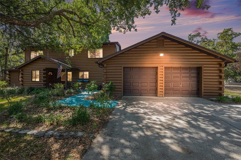 7157 QUAIL HOLLOW BOULEVARD WESLEY CHAPEL, FL 33544